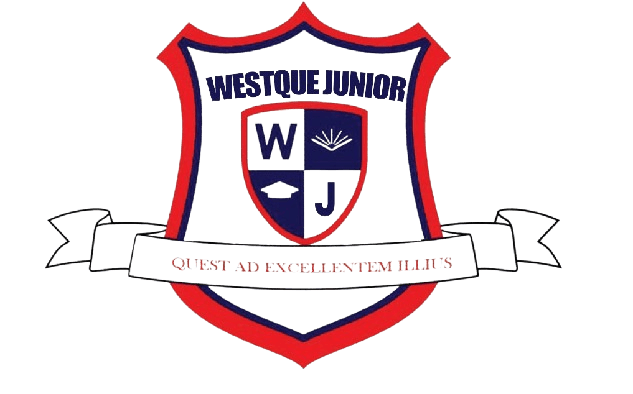 WestQue logo