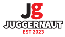 juggrnaut logo