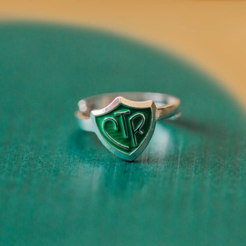 The Latest Rings 2025