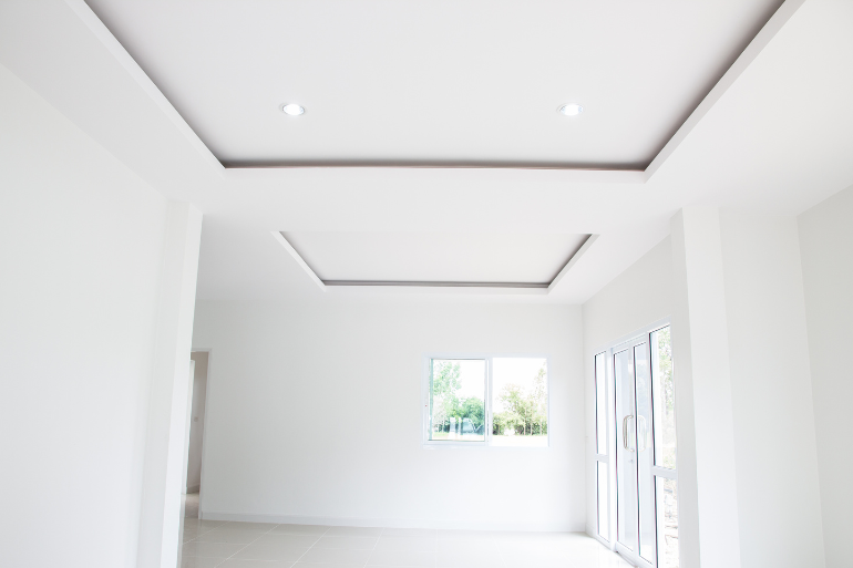 Ceiling Services