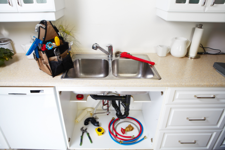 Plumbing Services