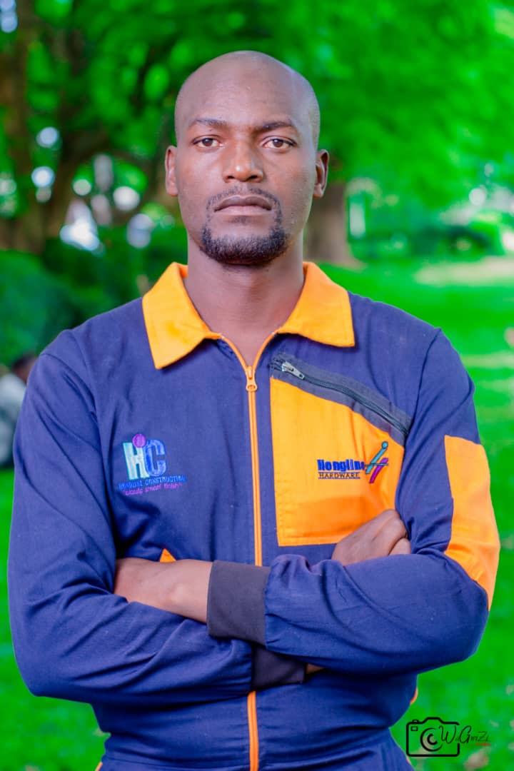 Darlington chiparaushe